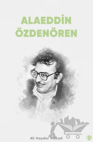 Alaeddin Özdenören – Ali Haydar Haksal – Türkiye Diyanet Vakfı Yayınları kitap kapağı