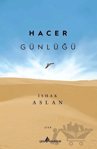 Hacer Günlüğü – İshak Aslan – Çıra Yayınları kitap kapağı