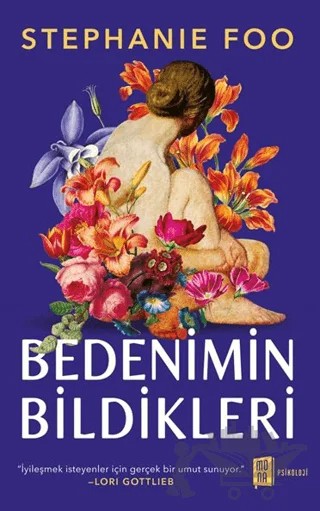Bedenimin Bildikleri – Stephanie Foo – Mona Kitap kitap kapağı