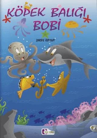 Köpek Balığı Bobi