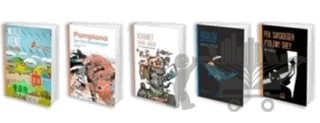 Çağdaş Avrupa Edebiyatı Seti (5 Kitap) – Drago Jancar, Elvira Navarro, Jan Van Mersbergen, Norbert Scheuer, Walter Mosley – Dedalus Kitap kitap kapağı