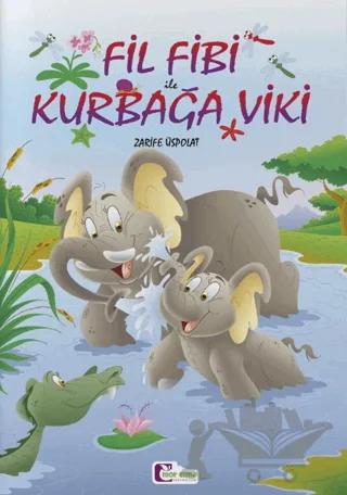 Fil Fibi Kurbağa Viki