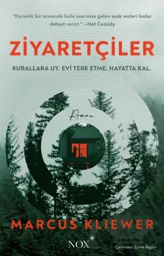 Ziyaretçiler