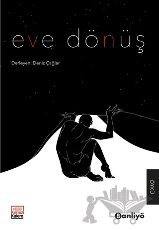 Eve Dönüş – Kolektif – Banliyö Kitap kitap kapağı