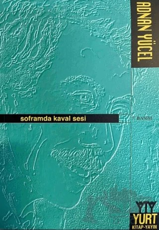 Soframda Kaval Sesi – Adnan Yücel – Yurt Kitap Yayın kitap kapağı