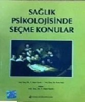 Sağlık Psikolojisinde Seçme Konular – Yrd. Doç. Dr. İrem Anlı, Yrd. Doç. Dr. T. Alper Karslı – Nobel Tıp Kitabevleri kitap kapağı