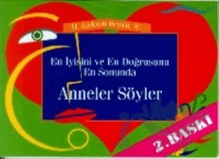 En İyisini ve En Doğrusunu En Sonunda Anneler Söyler – H. Jackson Brown – Oğlak Yayıncılık kitap kapağı