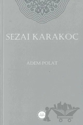 Sezai Karakoç – Adem Polat – Diyanet İşleri Başkanlığı kitap kapağı
