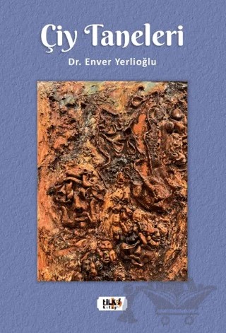 Çiy Taneleri – Enver Yerlioğlu – Tilki Kitap kitap kapağı