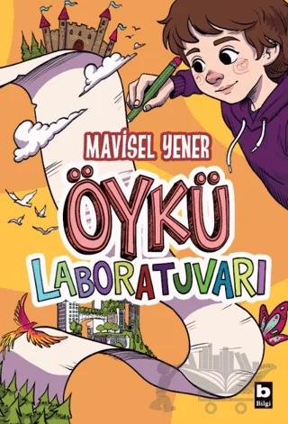 Öykü Laboratuvarı