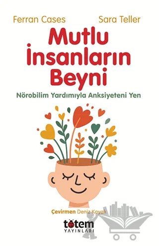 Öfkeyi Alt Etmek – Joseph Shrand, Leigh Devine – Totem Yayıncılık kitap kapağı