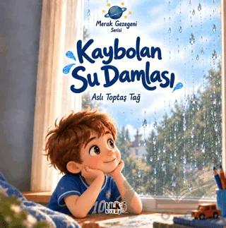 Kaybolan Su Damlası