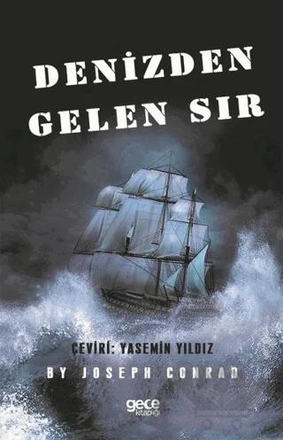 Denizden Gelen Sır