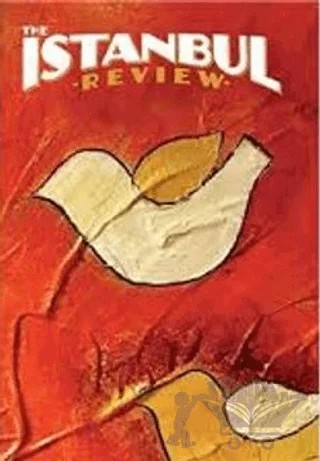 The Istanbul Review Sayı: 4 – Boyut Yayın Grubu kitap kapağı