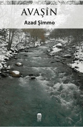 Avaşin – Azad Şimmo – Ceren Kitap kitap kapağı