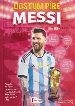 Dostum Pire Messi