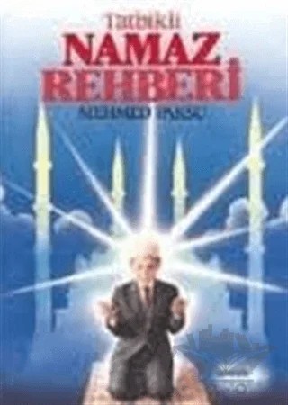 Tatbikli Namaz Rehberi – Mehmed Paksu – Nesil Yayınları kitap kapağı
