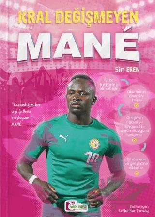 Kral Değişmeyen Mane - Futbol Serisi
