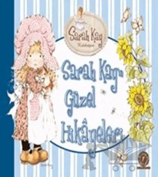 Sarah Kay'in Güzel Hikayeleri – Sarah Kay – Artemis Yayınları kitap kapağı