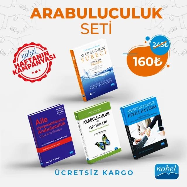 ARABULUCULUK SETİ