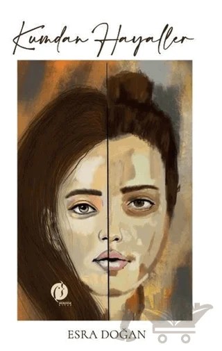 Kumdan Hayaller – Esra Doğan – Herdem Kitap kitap kapağı