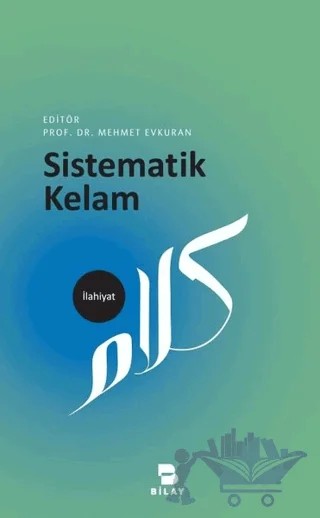 Sistematik Kalem – Kolektif – BİLAY (Bilimsel Araştırma Yayınları) kitap kapağı