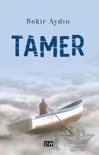 Tamer – Bekir Aydın – Mevsimler Kitap kitap kapağı
