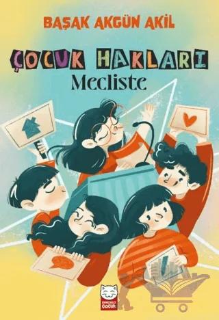 Çocuk Hakları Mecliste