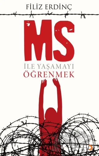 MS ile Yaşamayı Öğrenmek – Filiz Erdinç – Cinius Yayınları kitap kapağı