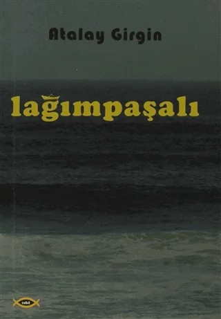 Lağımpaşalı – Atalay Girgin – Sobil Yayıncılık kitap kapağı