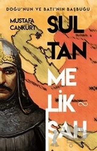 Sultan Melikşah – Mustafa Cankurt – Bengisu Yayınları kitap kapağı