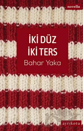 İki Düz İki Ters