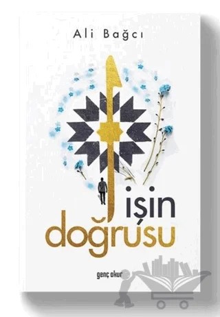 İşin Doğrusu – Ali Bağcı – Gençokur Yayınları kitap kapağı