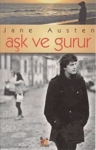 Aşk ve Gurur – Jane Austen – Altın Post Yayıncılık kitap kapağı