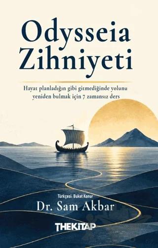 Odysseia Zihniyeti