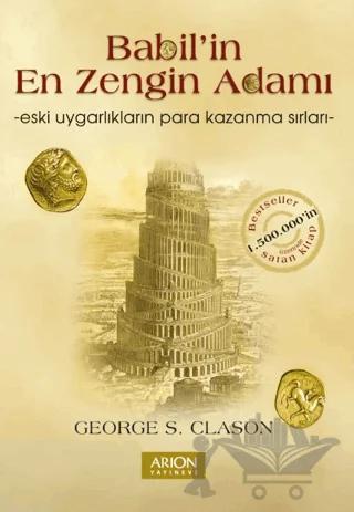 Babil’in En Zengin Adamı