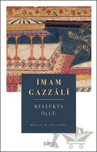 Kullukta Ölçü