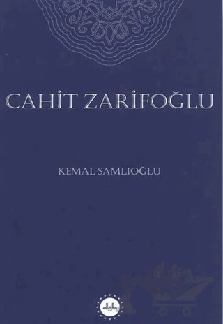 Cahit Zarifoğlu – Kemal Şamlıoğlu – Diyanet İşleri Başkanlığı kitap kapağı