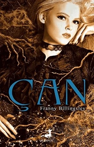 Çan – Franny Billingsley – Olimpos Yayınları kitap kapağı