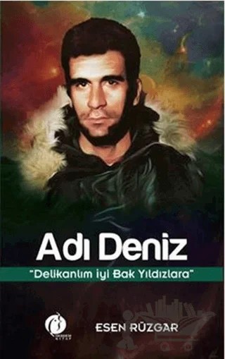 Adı Deniz – Esen Rüzgar – Herdem Kitap kitap kapağı