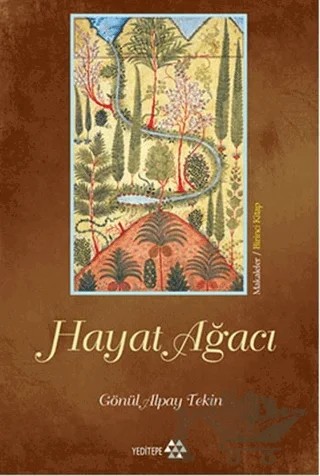 Hayat Ağacı (Ciltli) – Gönül Alpay Tekin – Yeditepe Yayınevi kitap kapağı