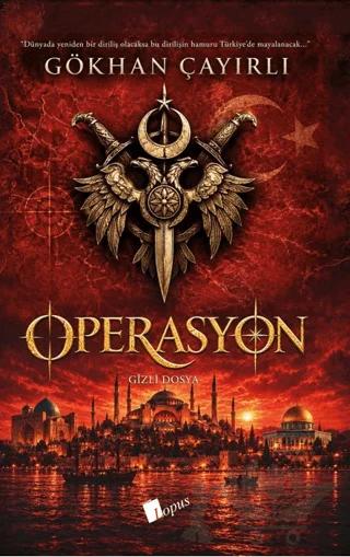 Operasyon: Gizli Dosya