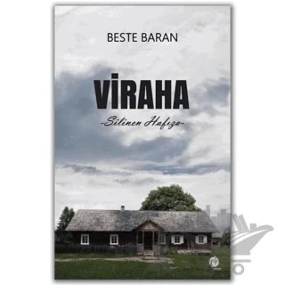 Viraha – Beste Baran – Herdem Kitap kitap kapağı