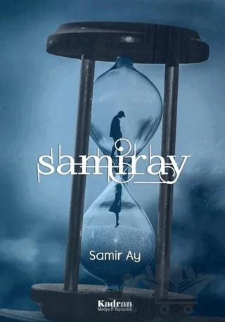 Samiray – Samir Ay – Kadran Medya Yayıncılık kitap kapağı