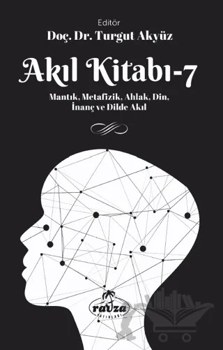Akıl Kitabı - 7 – Kolektif – Ravza Yayınları kitap kapağı