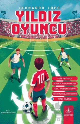 Yıldız Oyuncu