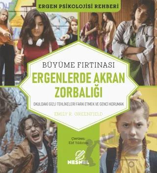 Ergenlerde Akran Zorbalığı