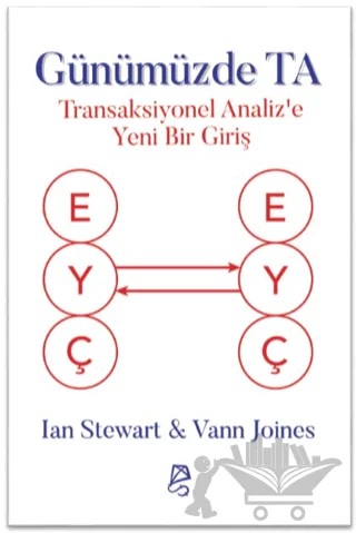 Günümüzde TA – Ian Stewart, Vann Joines – Serbest Kitaplar kitap kapağı