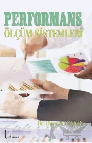 Performans Ölçüm Sistemleri – Dursun Balkan – Gece Akademi kitap kapağı