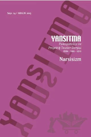 Yansıtma Dergisi Sayı: 24 Aralık (2015) – Yansıtma Dergisi Yayınları kitap kapağı